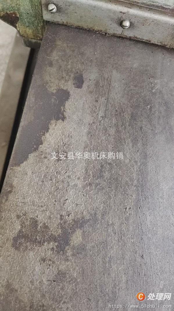 二手車床