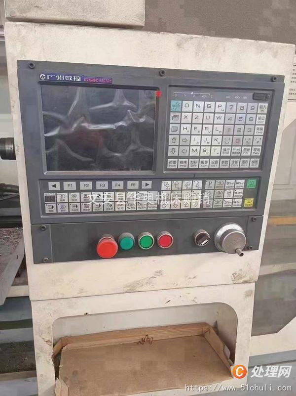 二手?jǐn)?shù)控車床