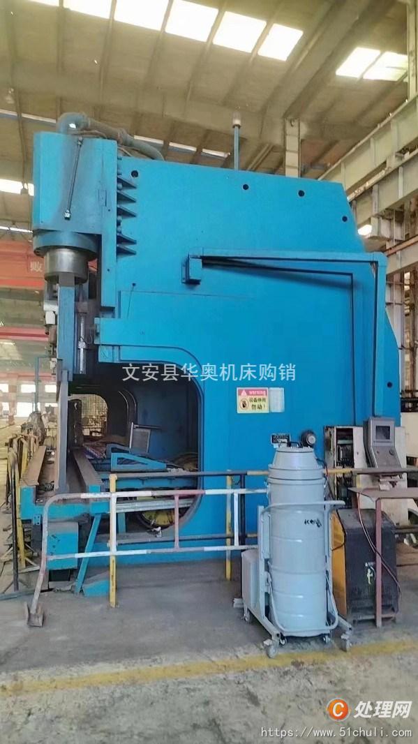 二手折彎機