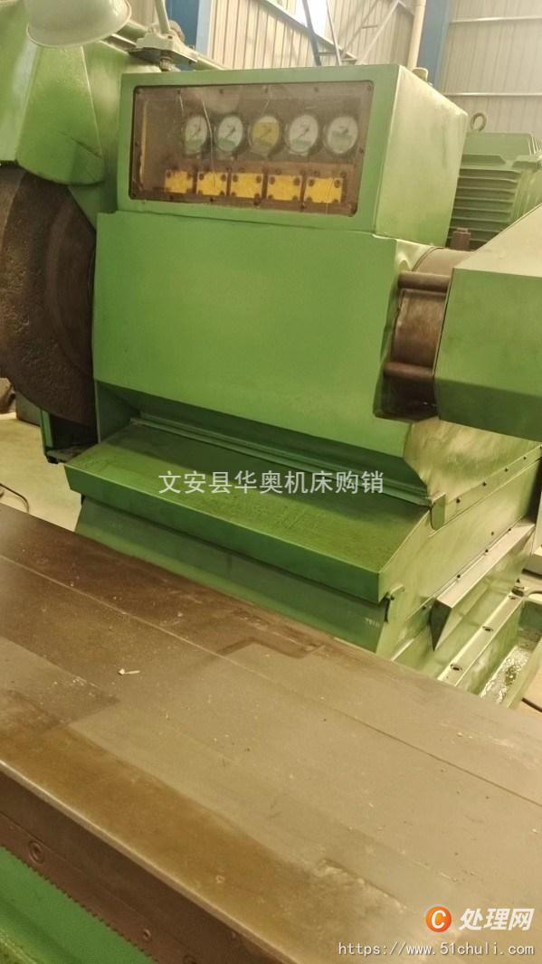 二手外圓磨床