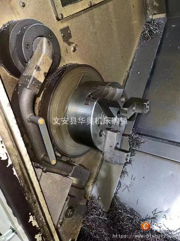 二手?jǐn)?shù)控車床
