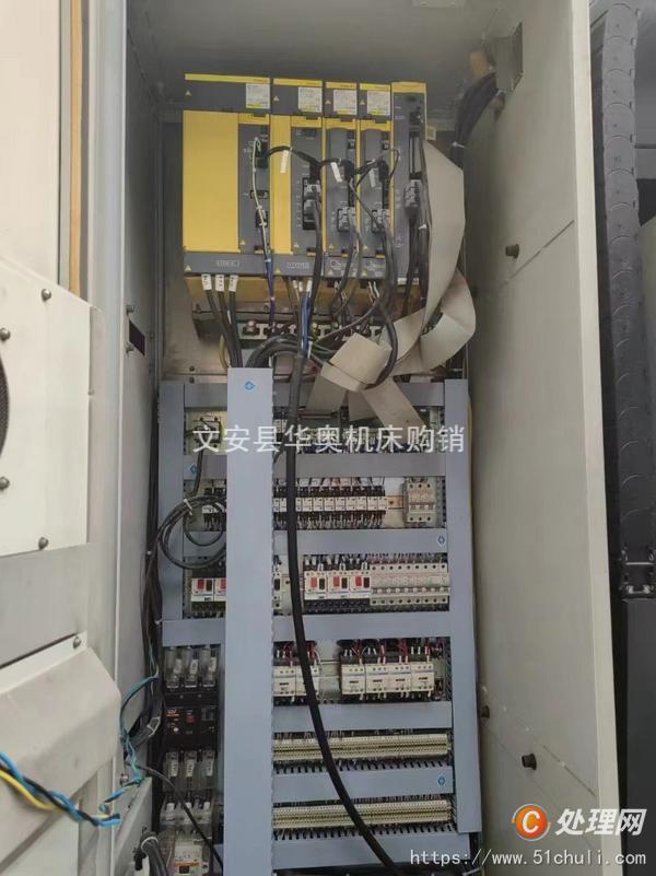 二手加工中心