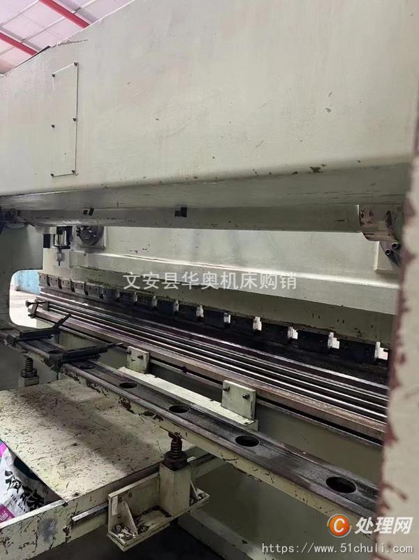 二手折彎?rùn)C(jī)