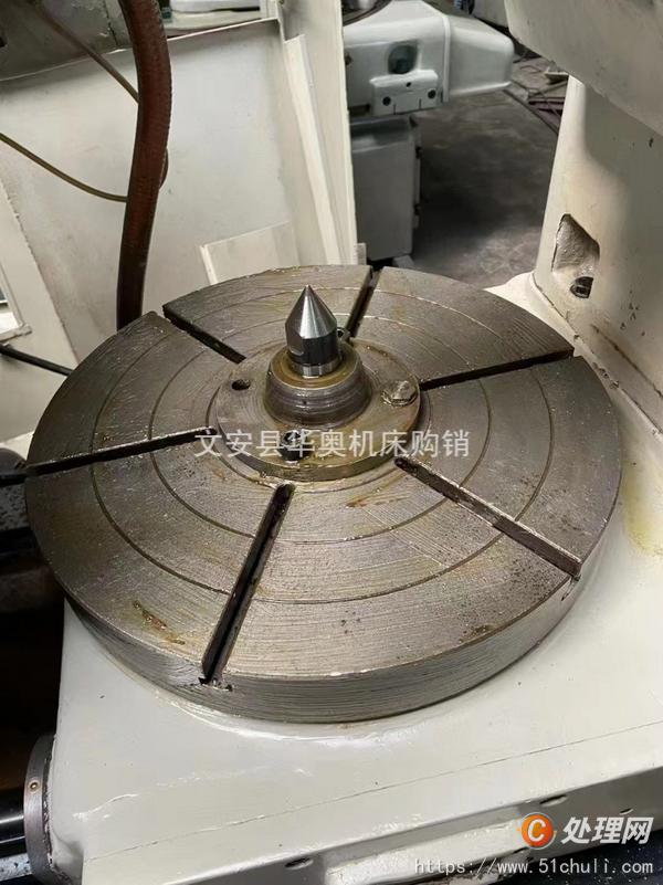 二手滾齒機(jī)