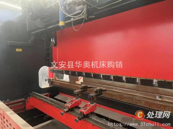 二手折彎機