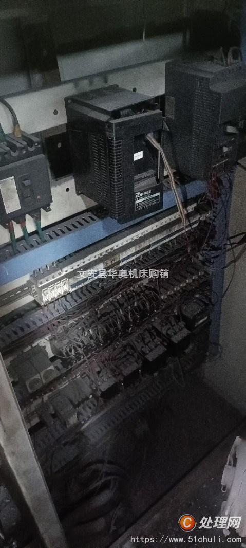 二手刨插床