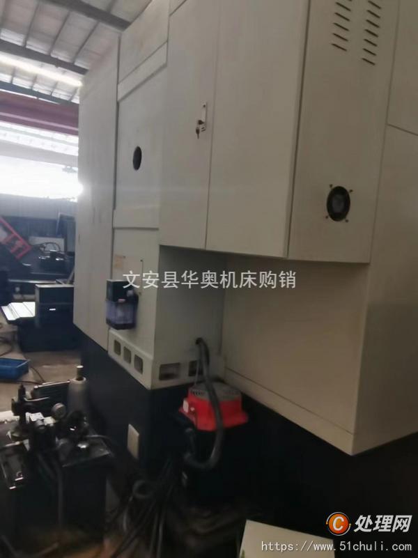 二手立式車床
