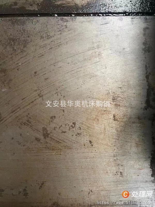 二手數控車床