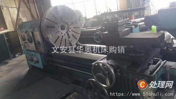 二手車床
