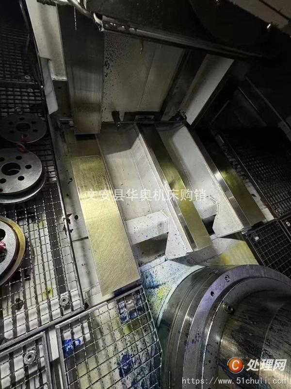 二手磨齒機
