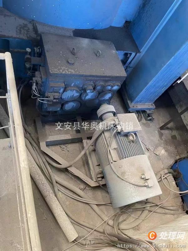 二手立式車床