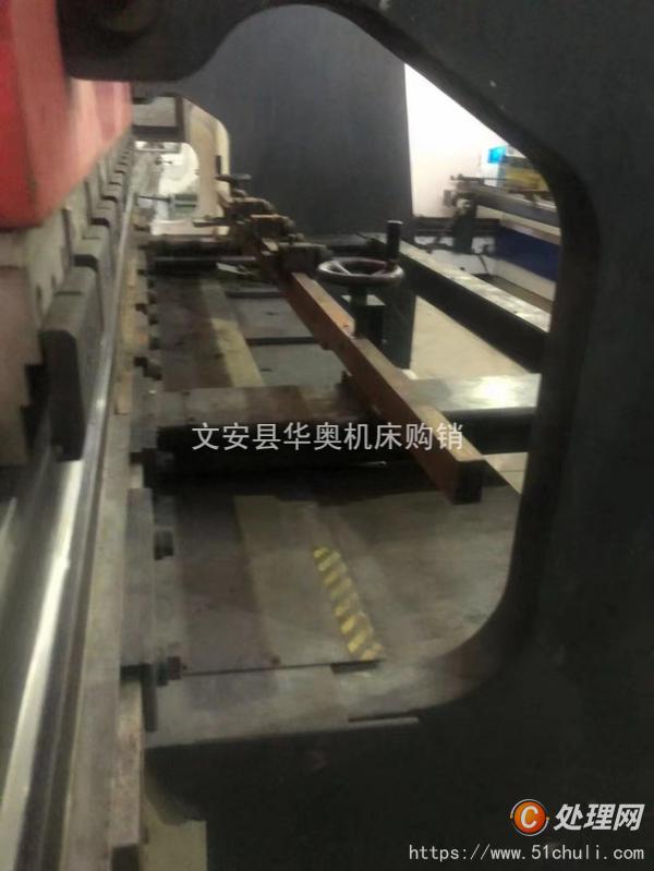 二手折彎機
