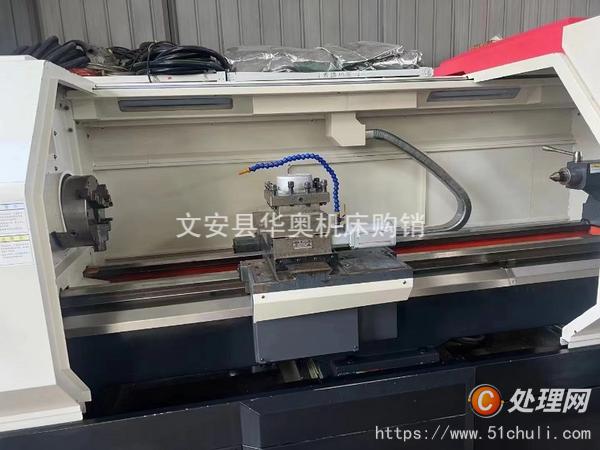 二手?jǐn)?shù)控車床