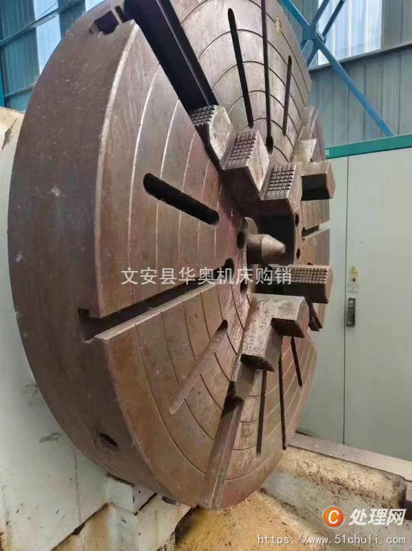 二手?jǐn)?shù)控車床