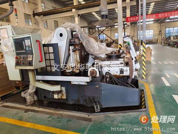 其他二手機(jī)床