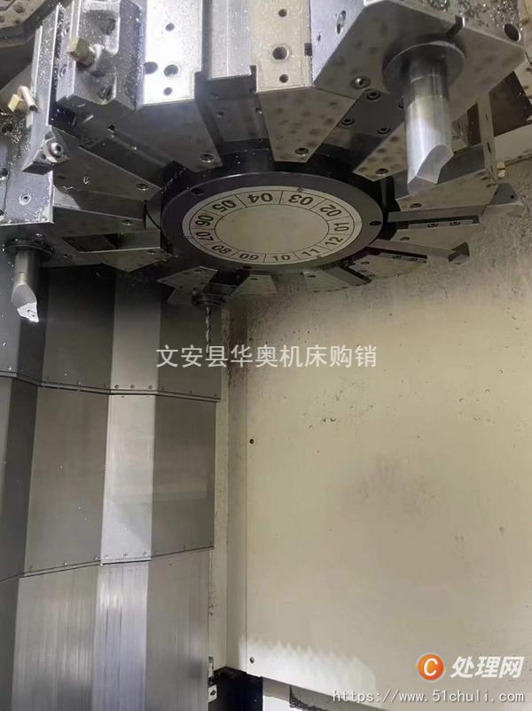 二手立式車床