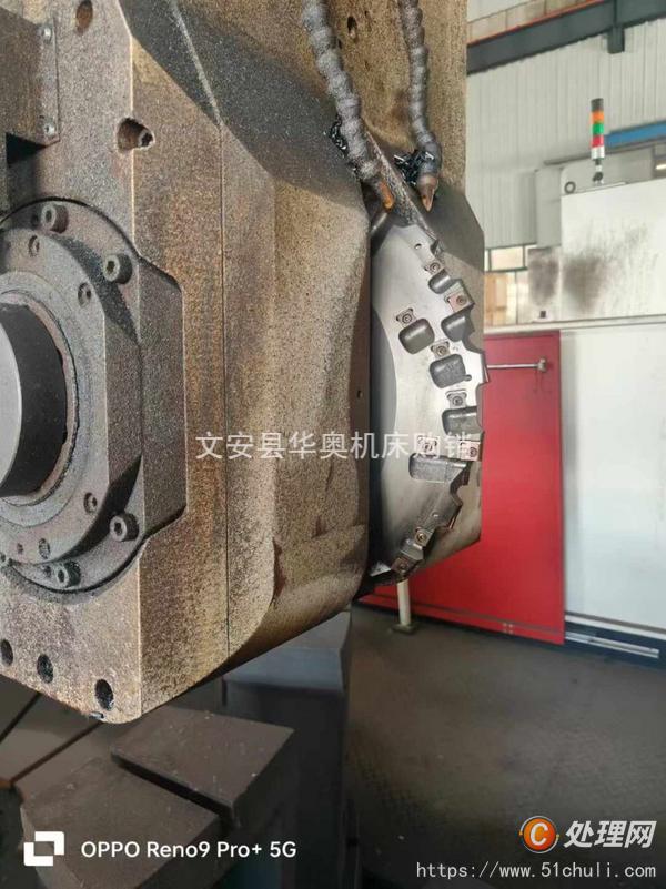 二手銑齒機(jī)