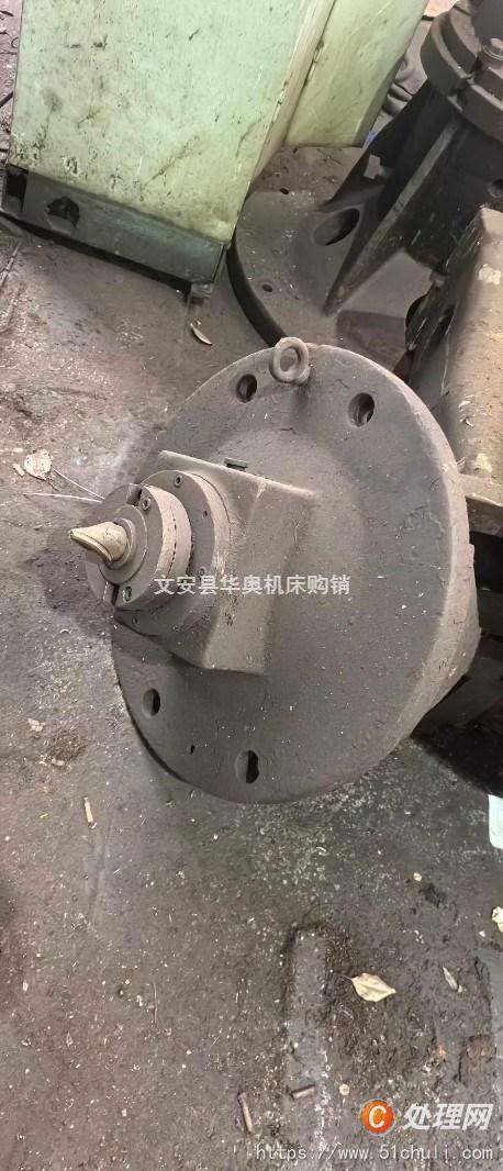 二手滾齒機(jī)