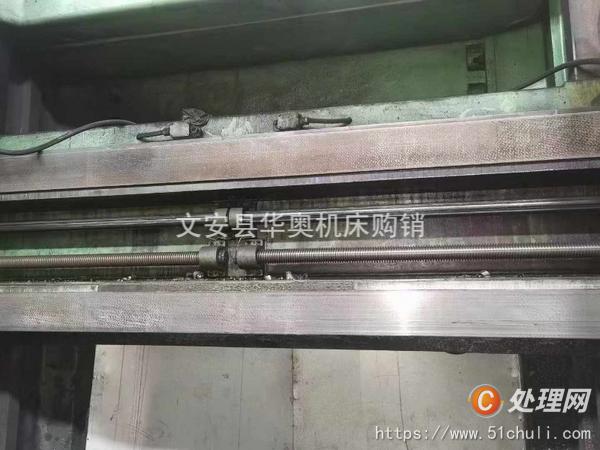 二手立式車床