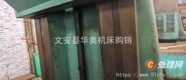 二手滾齒機