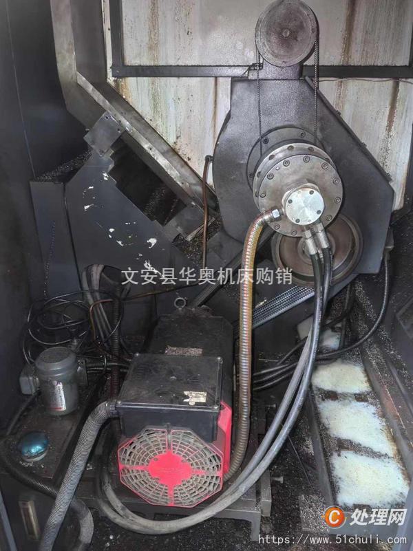 二手?jǐn)?shù)控車床