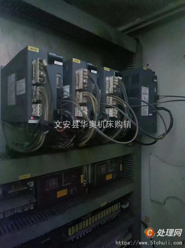 二手加工中心