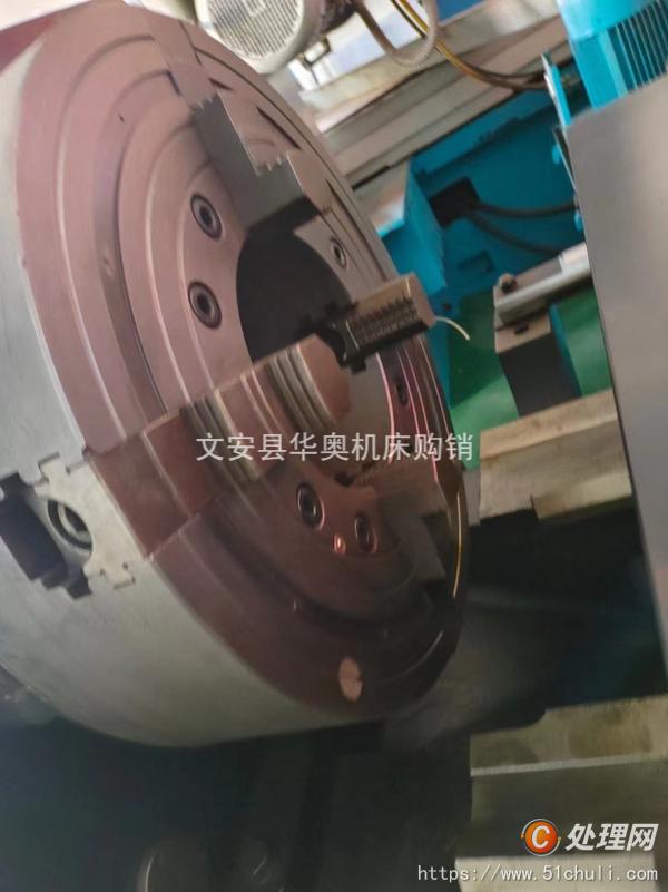二手車床