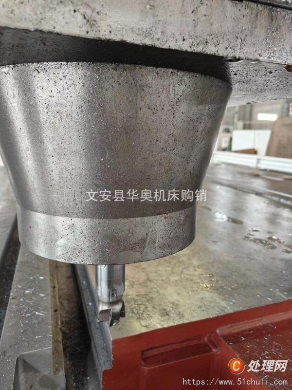 二手加工中心
