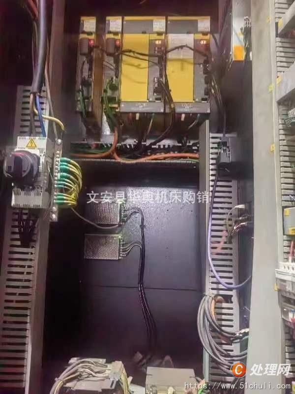 二手加工中心