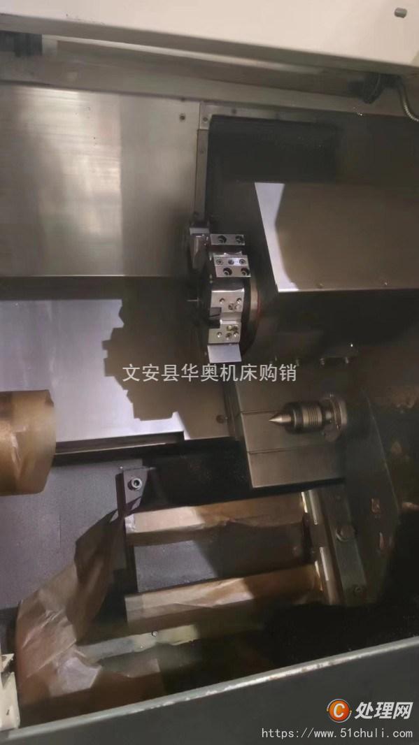 二手數(shù)控車床
