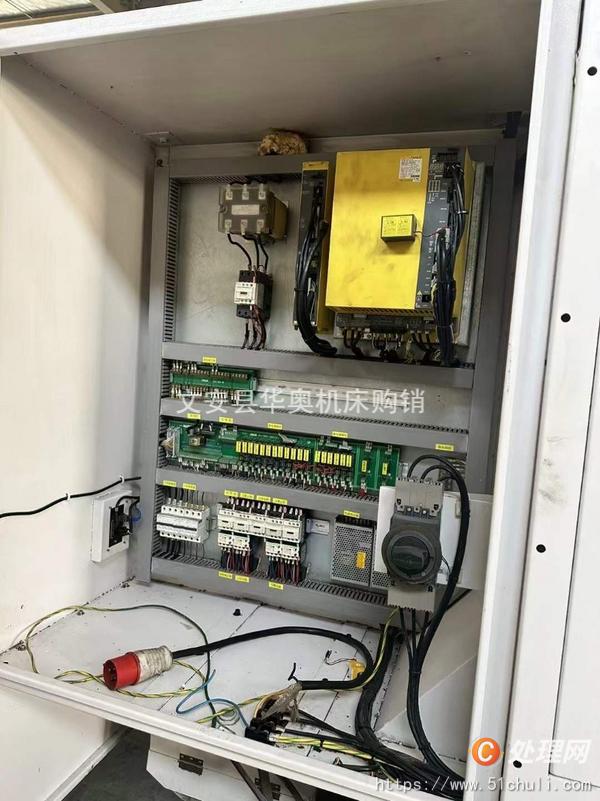 二手加工中心