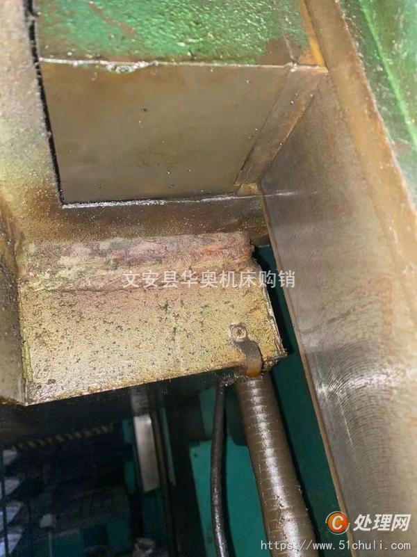 二手壓力機