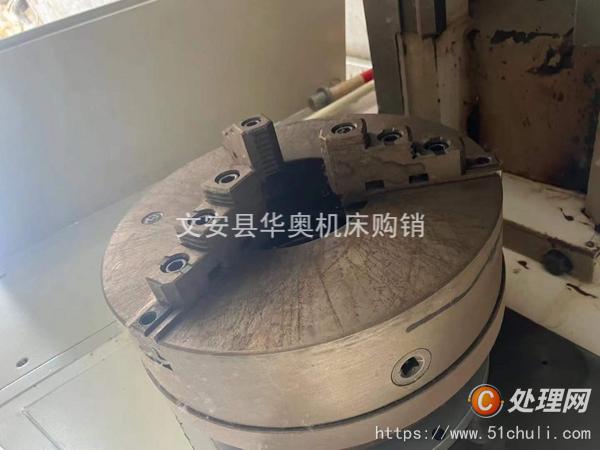 二手?jǐn)?shù)控車床