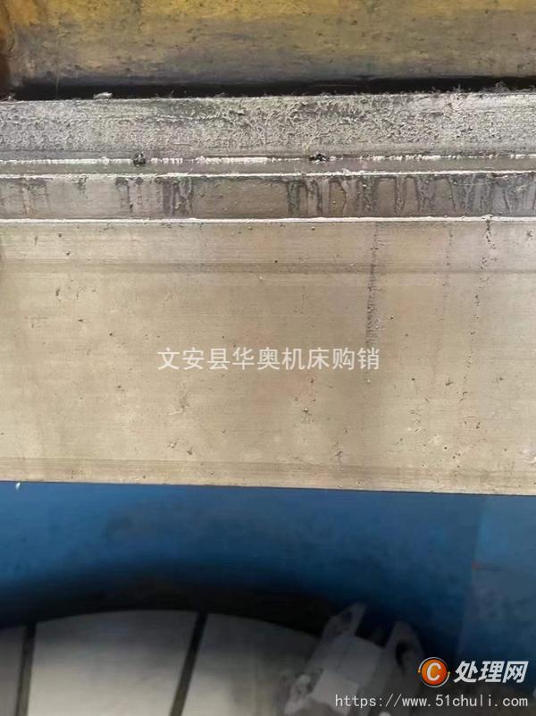二手立式車床