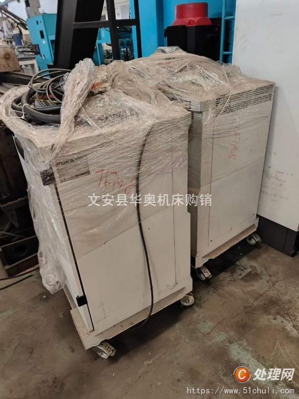 其他二手機(jī)器人