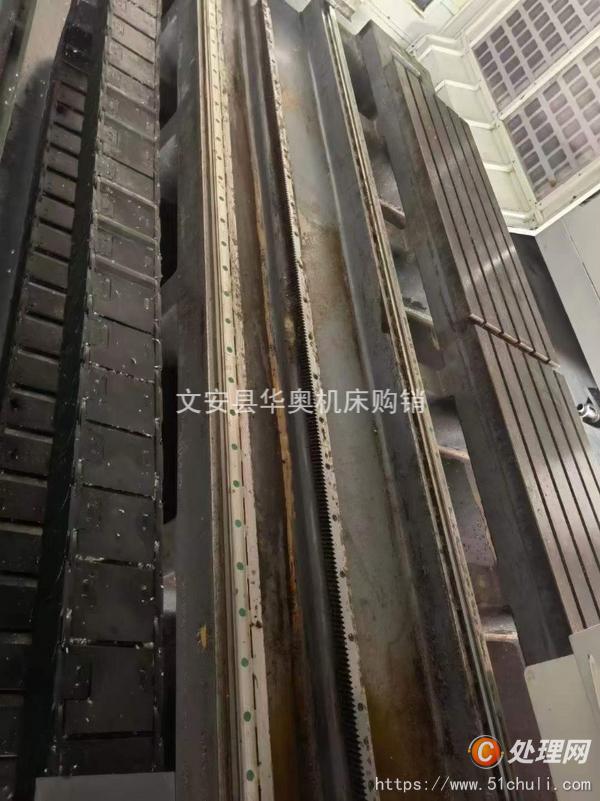 二手加工中心