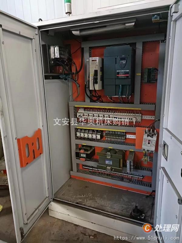 二手插齒機