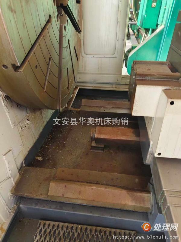 二手?jǐn)?shù)控車床
