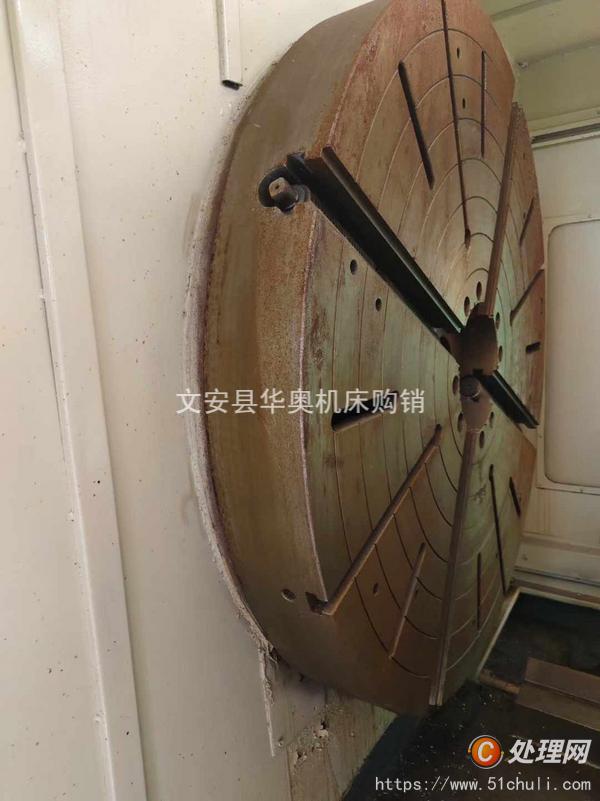二手?jǐn)?shù)控車床