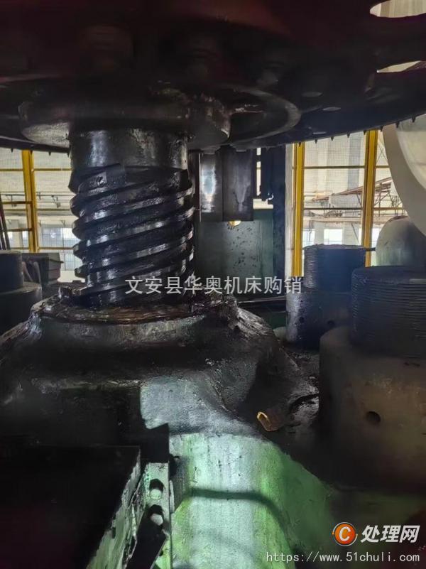 二手壓力機