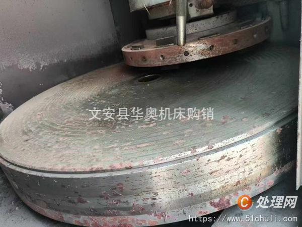 二手磨床
