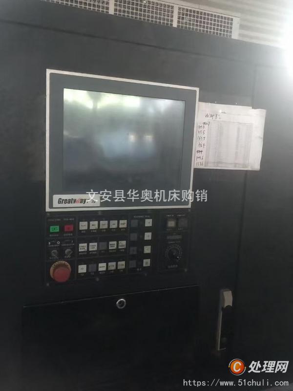 二手沖床
