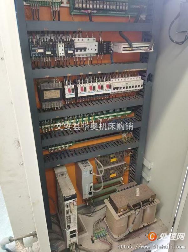 二手磨床