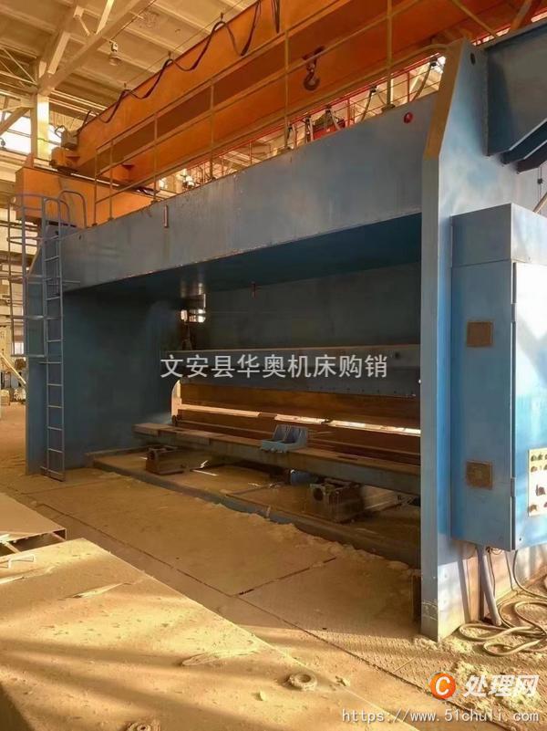 二手折彎?rùn)C(jī)
