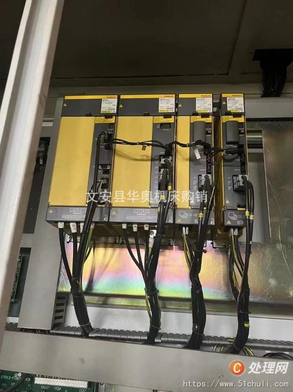 二手加工中心