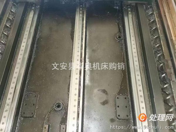 二手加工中心