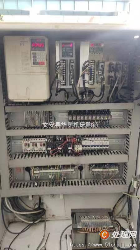 二手?jǐn)?shù)控車床