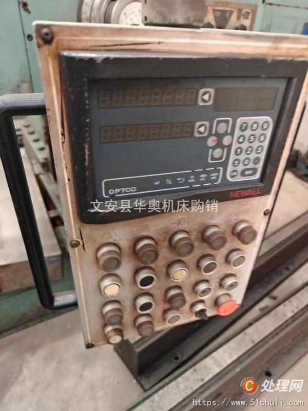 二手鏜床