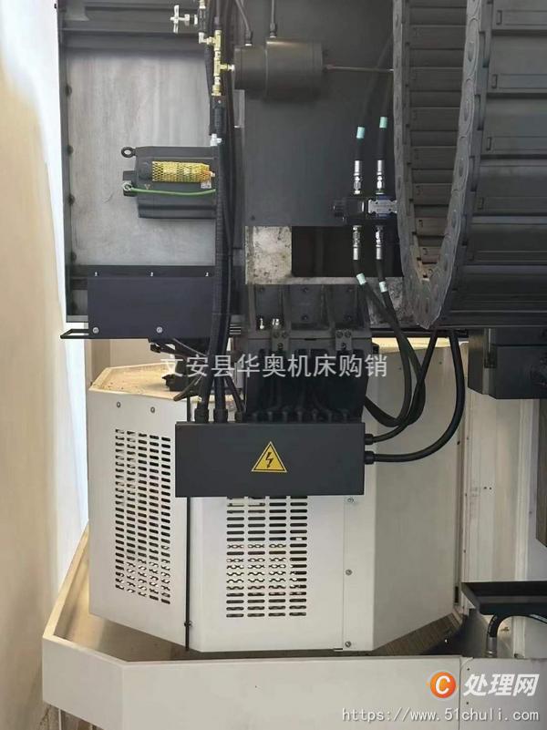 二手立式車床
