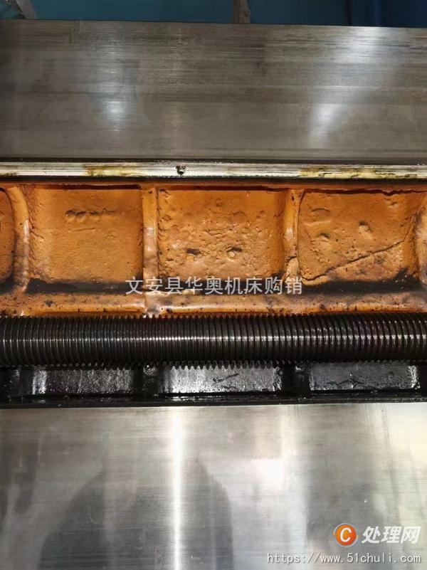 二手龍門鏜銑床